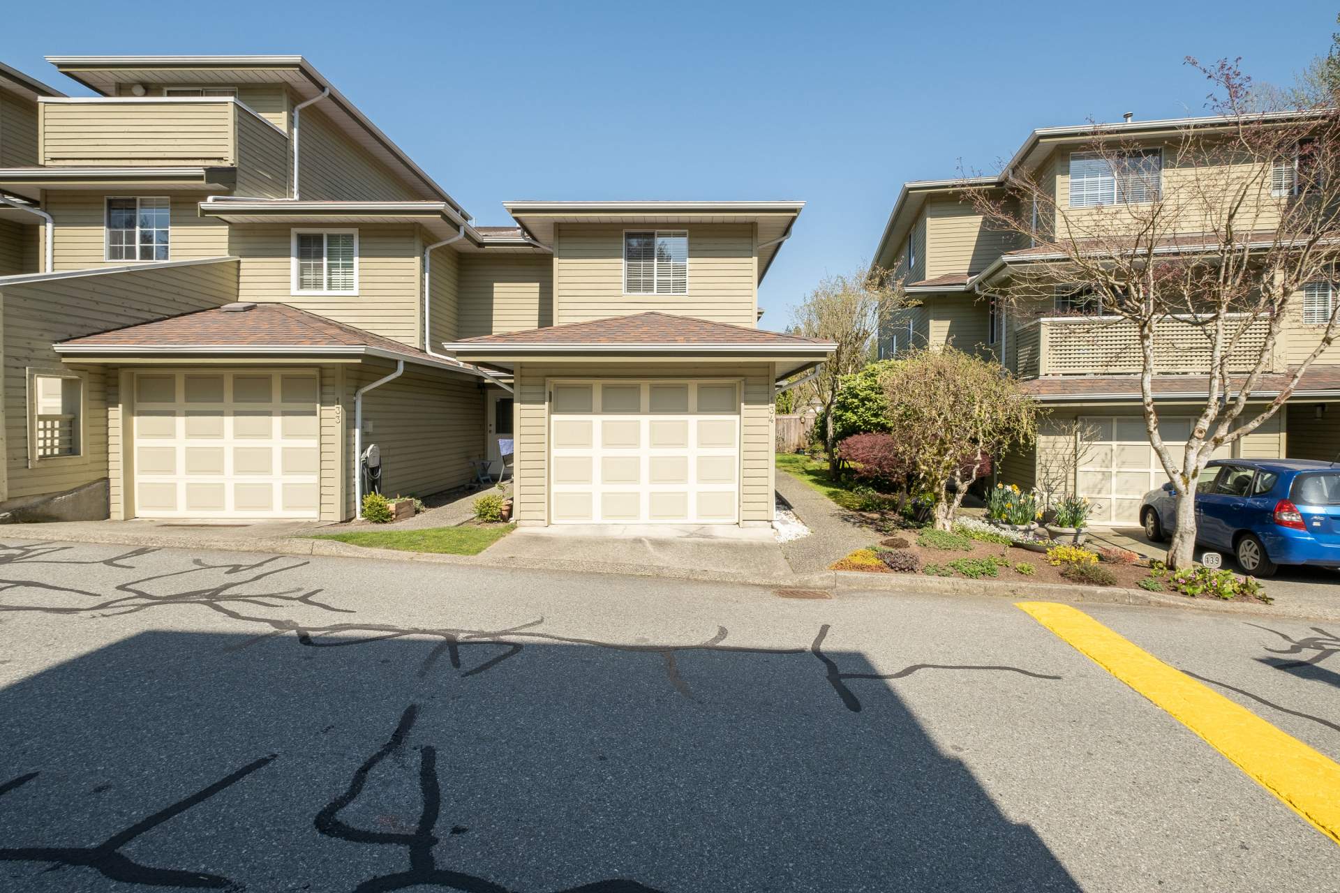 134 1386 Lincoln Drive Port Coquitlam